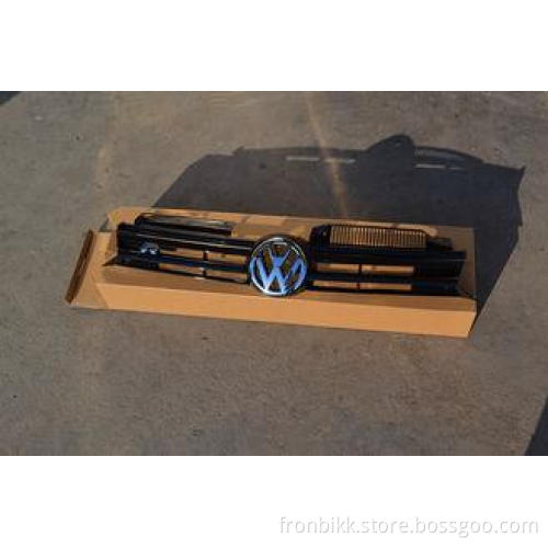 ABS Custom Car Grilles / Car spare parts For Volkswagen Gol